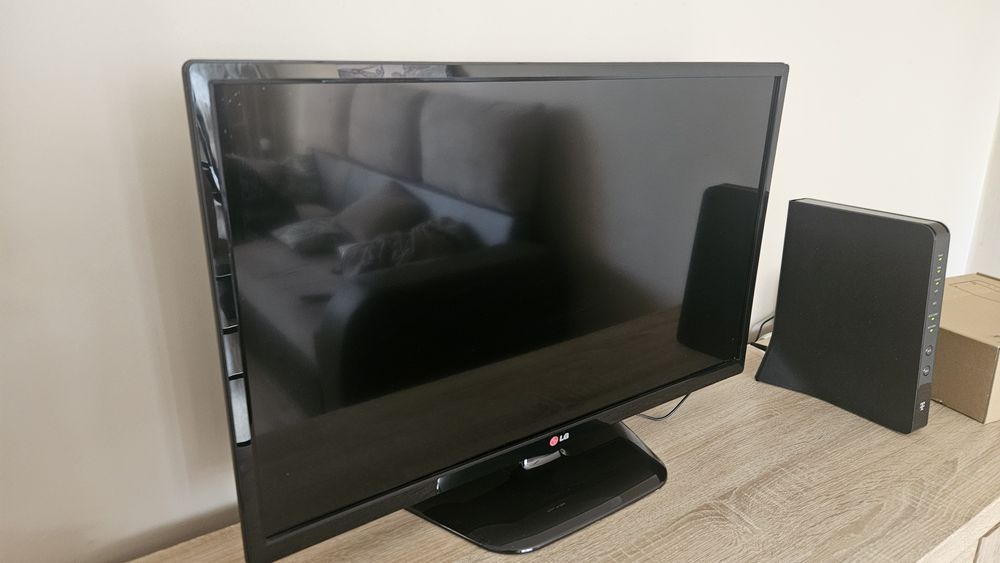 Telewizor LG 32 cale
