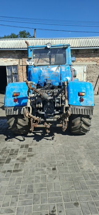 Продам Т-150 ,двігатель ЯМЗ 236