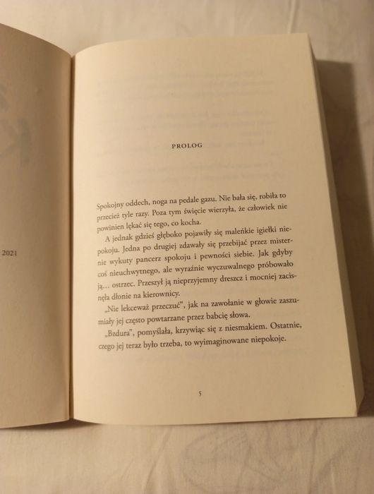 Zuza Kordel "Najlepsze przed nami."