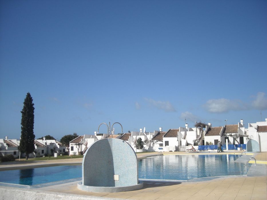 Casa de férias Pedras da Rainha - Cabanas de Tavira