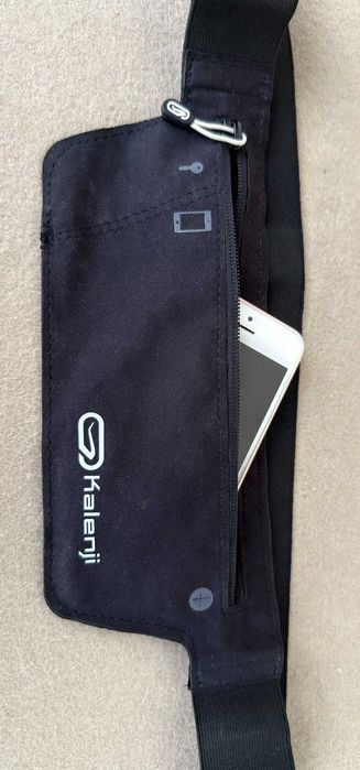 Bolsa cintura para Telemovel