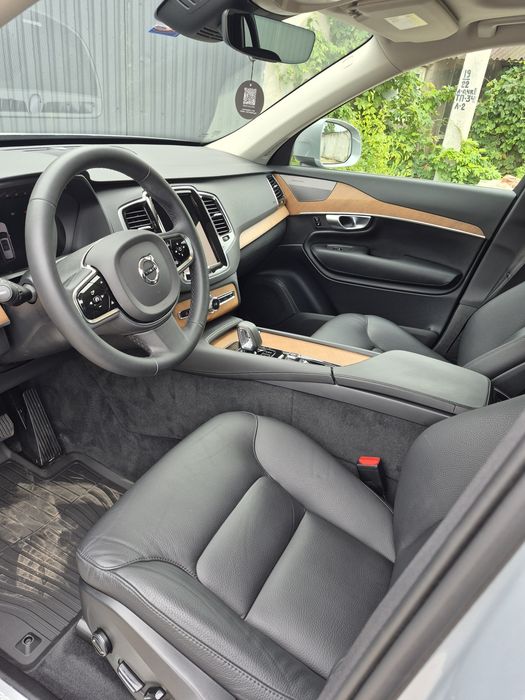 Volvo XC90 2024 VIN YV4H60CE8R1162004 фото оголошення 5 з 8