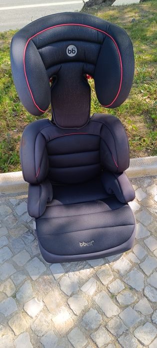 Cadeira Auto - funcional