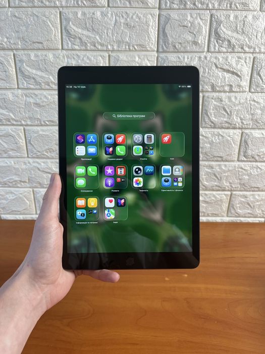 iPad 9 256Gb стан НОВОГО Айпад 9 256Гб