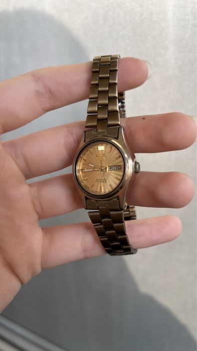 Часи годинник SEIKO жіночі