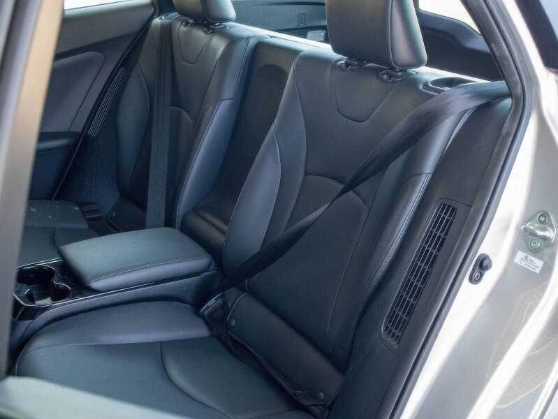 2019 Toyota Prius Prime Advanced