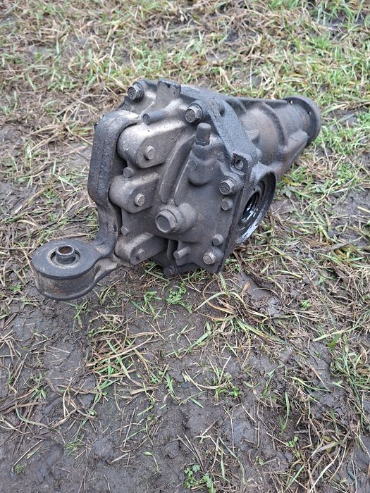 Передний мост для Киа Соренто 1