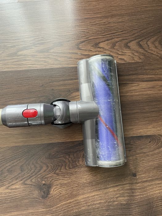 Odkurzacz Dyson V8