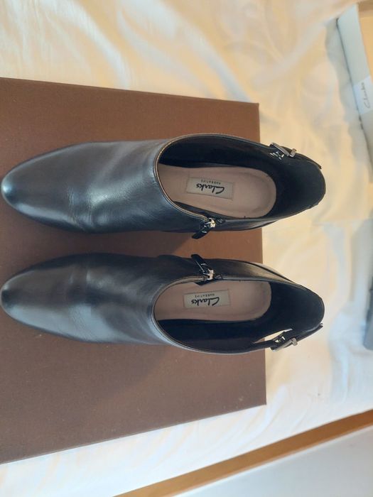 Sapatos de senhora