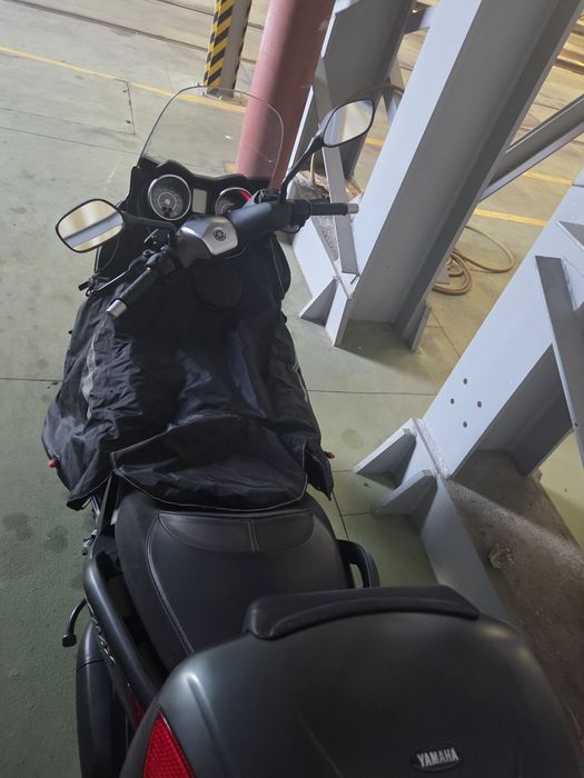 Vendo x-max 125 Business