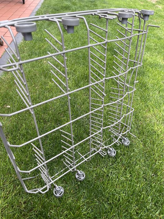 Kosze do zmywarki Teka DW1 603 FI