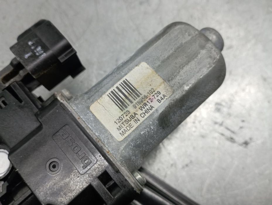 Elevador vidros trás esquerdo LAND ROVER Range Rover Evoque (L538)