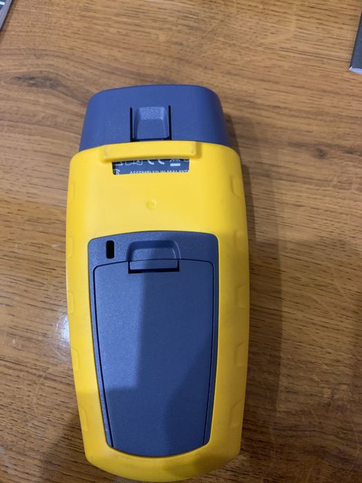 FLUKE Network MS2