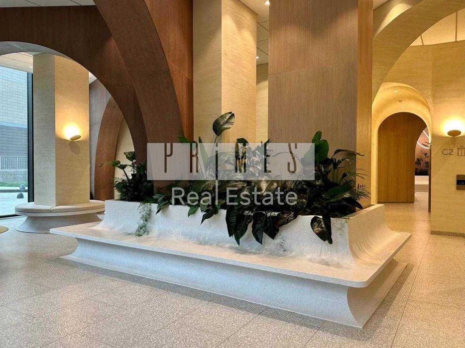 Продаж 2к квартири, ЖК Crystal Park Tower, Берестейський 42, КПІ
