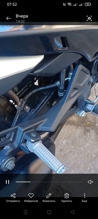 Продам Ліфан 250