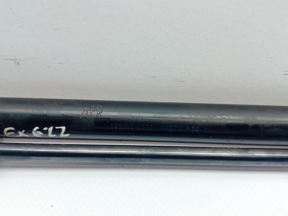 Amortecedor da mala AUDI A4 Avant (8K5, B8)