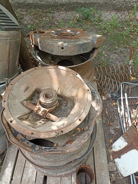 "Robur LD 3000" ( IFA ) обмін