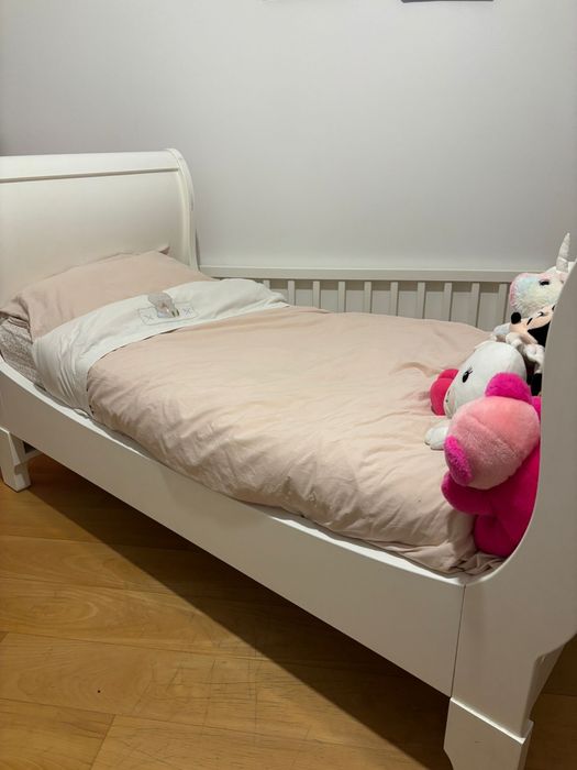 Berço / cama evolutiva