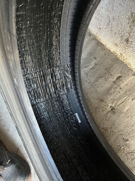 Opony letnie R19 pirelli