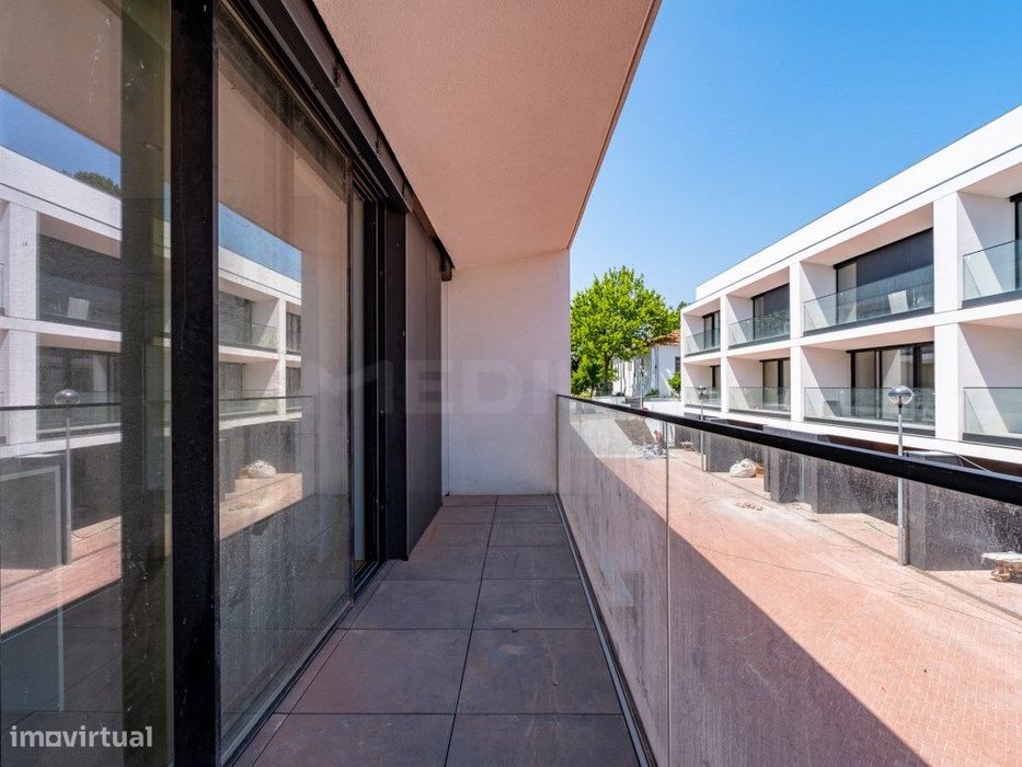 Moradia T4 - Exclusive Maia Living