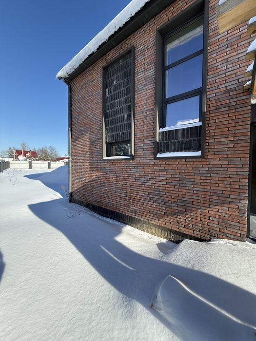 Продаж будинку в Білогородці 145 м², 7,5 соток. Газ. Без комісії