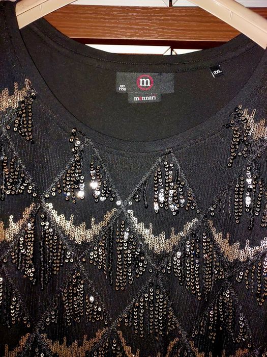 Bluzka Monnari  2xl Nowa