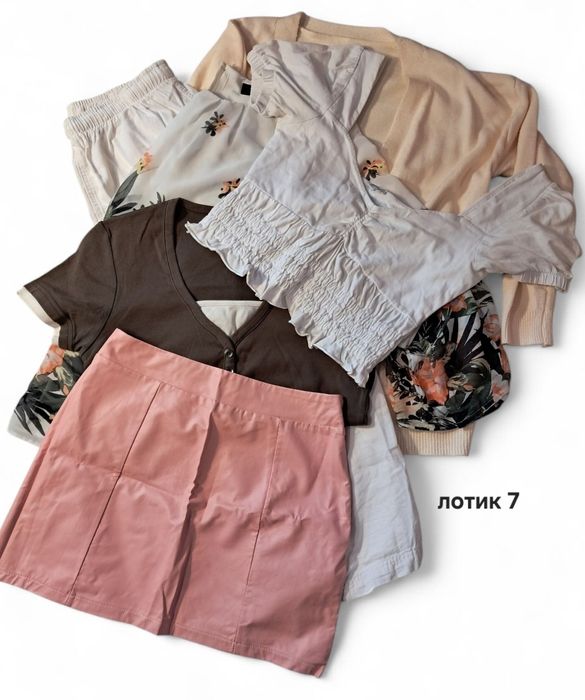 капсульний гардероб