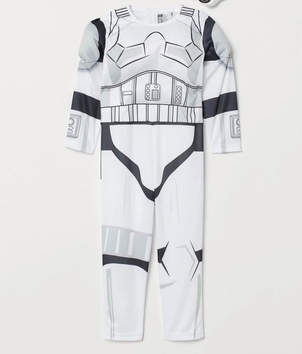 Карнавальний костюм "Star Wars" H&M
