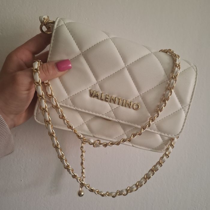 Torebka używana Valentino