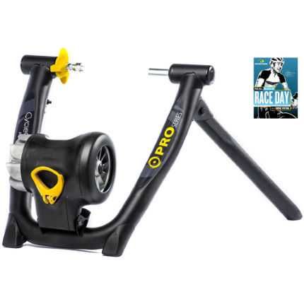 Saris Cycleops Fluid Jet Pro. 5 500 Olx