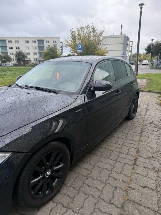 BMW e87 seria 1