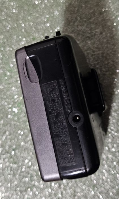 Walkman Sony WM-FX43