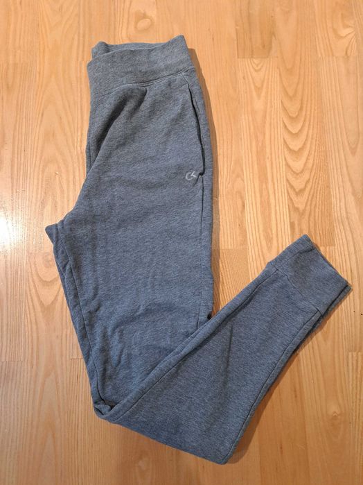Spodnie dresowe Calvin Klein, rozmiar S