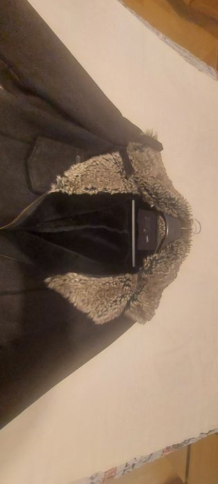 Casaco homem de inverno