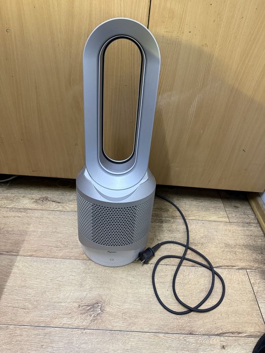 Обогреватель вентилятора Dyson Pure Hot + Cool HP00