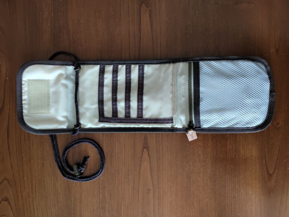 Bolsas / Tiracolos / Sacos de Alça / Pochetes Homem