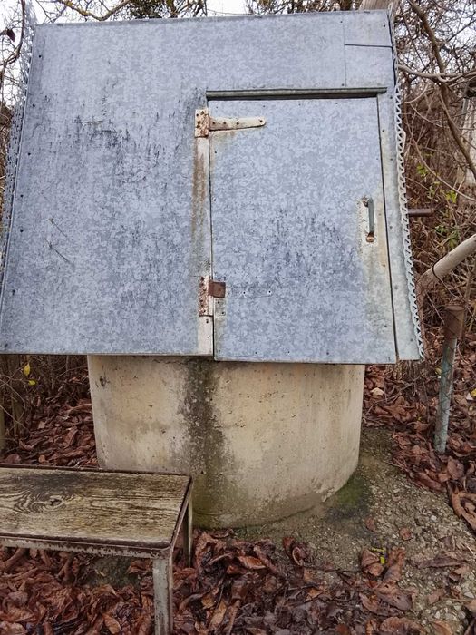 Продам дачу в Соколовському масиві.