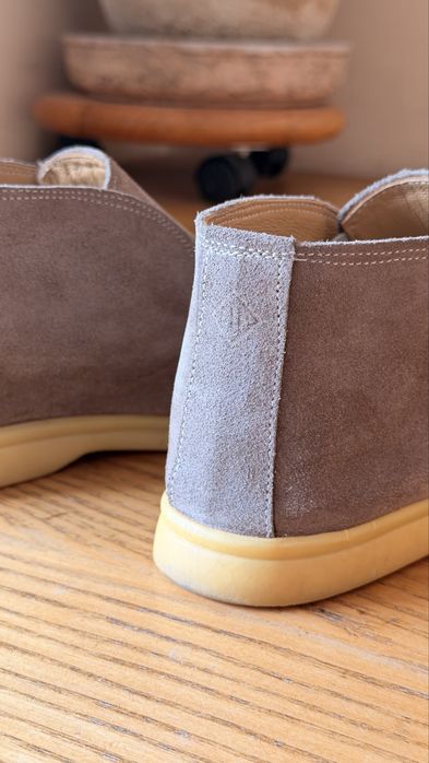 Лофери loro piana zara
