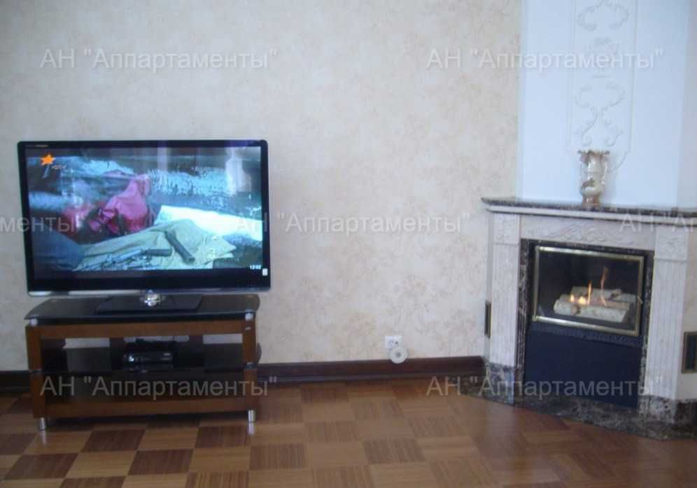 Сдам дом VIP 855м дизайн.ремонт, мебель, техника, гараж, 20 сот. Центр