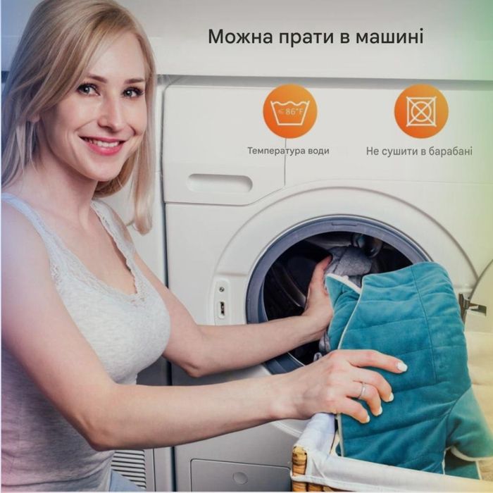 Електрична грілка для шиї та плечей Сomfytemp 2,2 lb