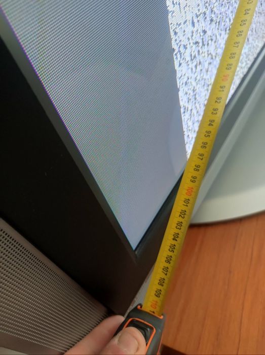 TV LG 42 polegadas