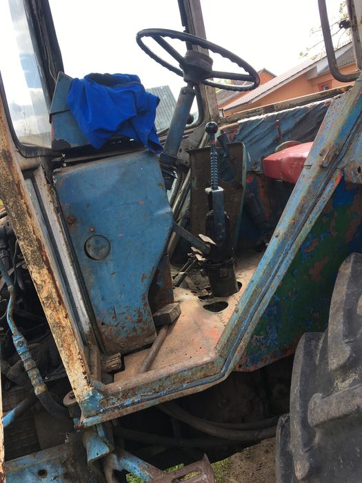 Запчастини юмз 6 акл акм