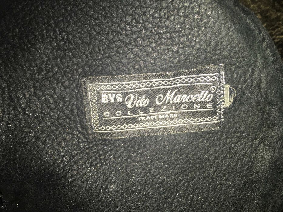 Дубленка мужская натуральная