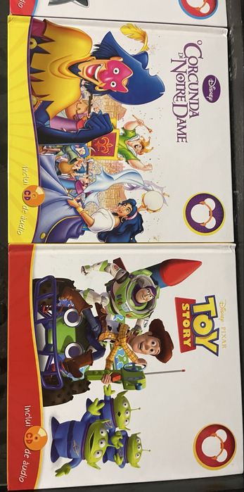 Livros variados