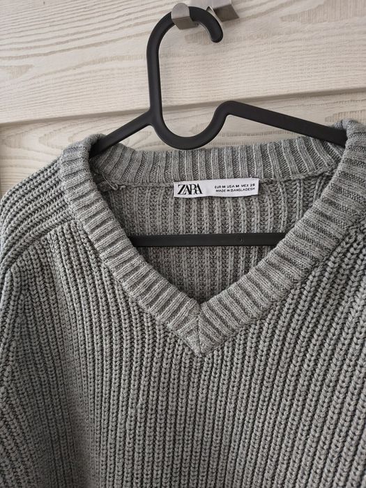 Sweter damskie Zara M