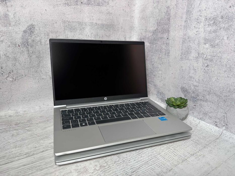 Ноутбук HP EliteBook 840 G8 14" IPS Full HD i5-1145G7 8 GB RAM SSD 256 GB Гарантія Уцінка Оплата частинами кредит без %