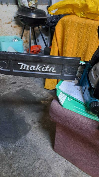 Piła spalinowa Makita