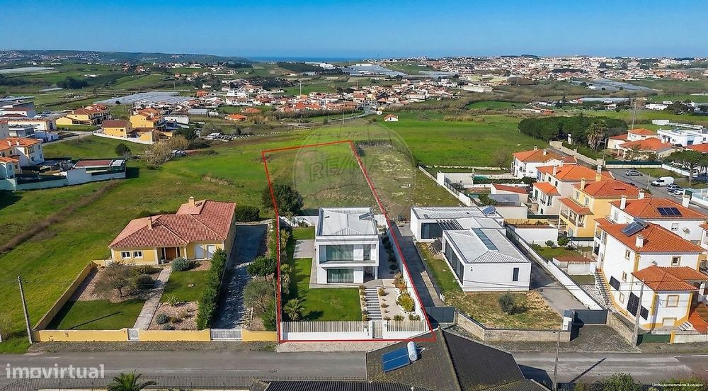 Terreno  para venda