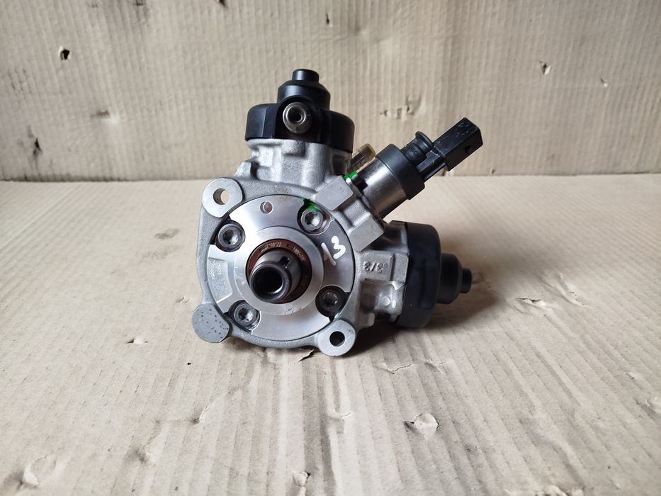 Тнвд BMW 3 4 5 6 7 x3 x4 x5 x6 3.0d 0445010668 топливний бмв