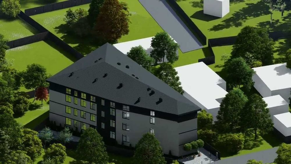 Квартира в Дарницькому районі від Забудовника,Є РОЗРОЧКА